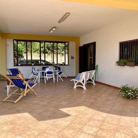 Acasammare Apartment Marsala Extérieur photo