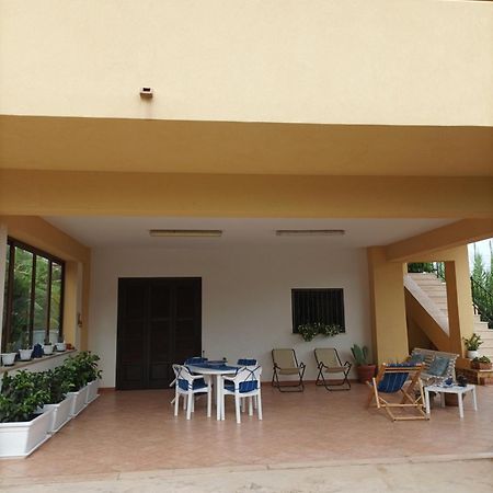 Acasammare Apartment Marsala Extérieur photo