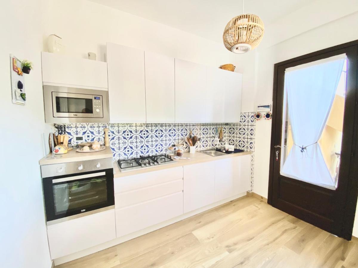 Acasammare Apartment Marsala Extérieur photo