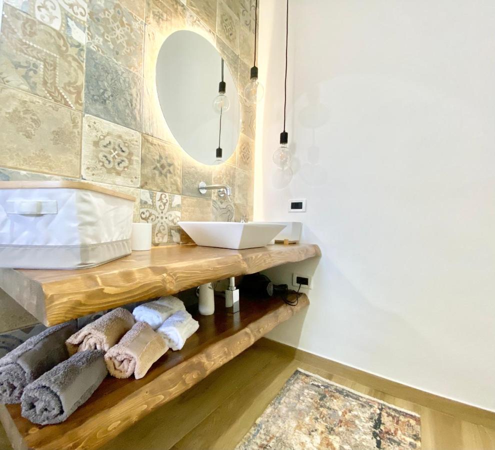 Acasammare Apartment Marsala Extérieur photo