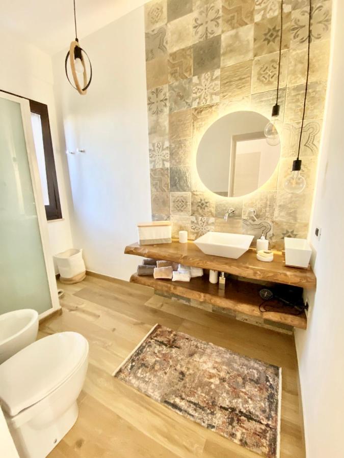 Acasammare Apartment Marsala Extérieur photo