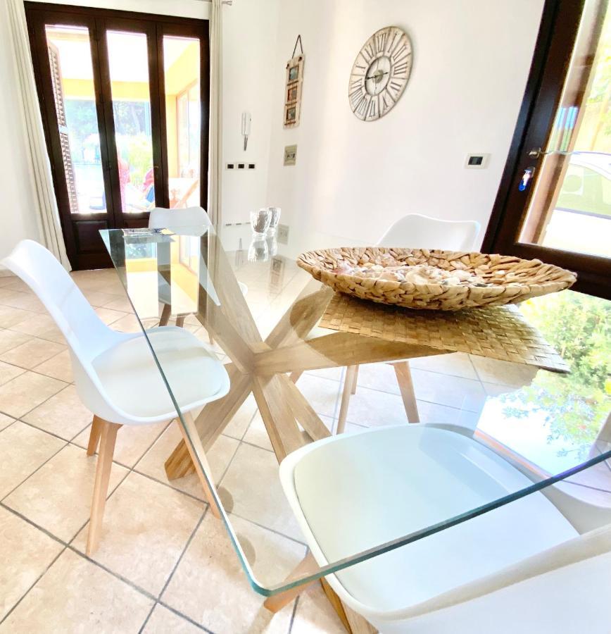 Acasammare Apartment Marsala Extérieur photo