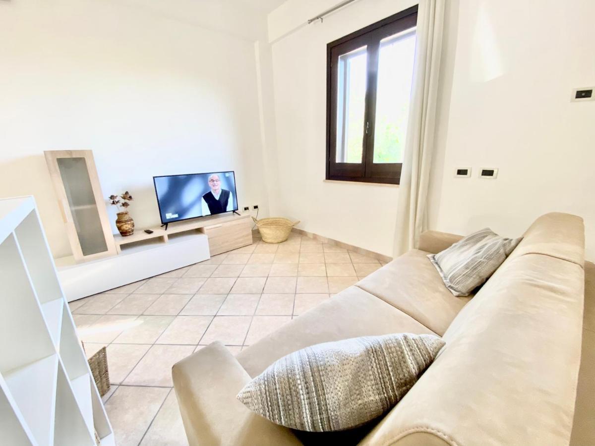 Acasammare Apartment Marsala Extérieur photo
