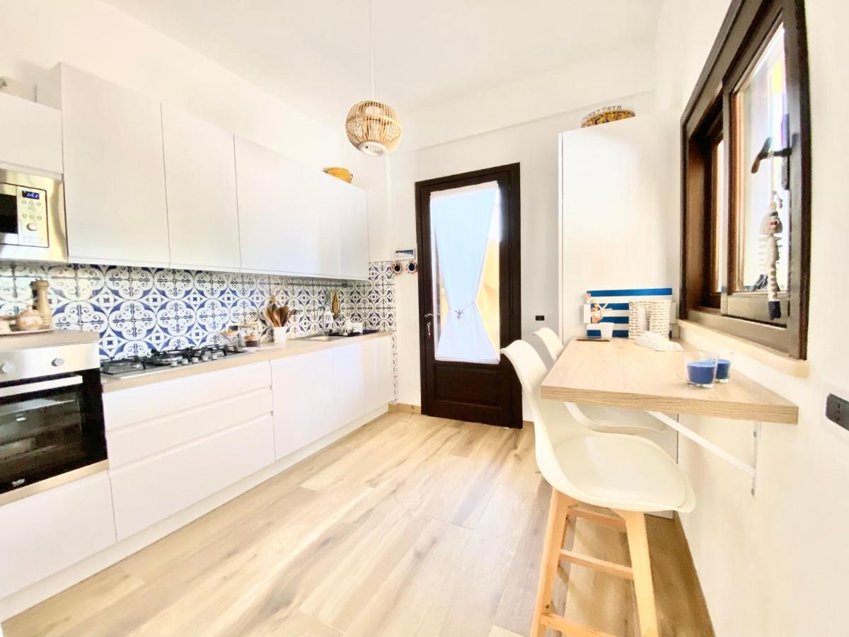 Acasammare Apartment Marsala Extérieur photo