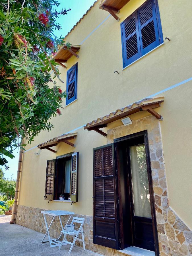 Acasammare Apartment Marsala Extérieur photo
