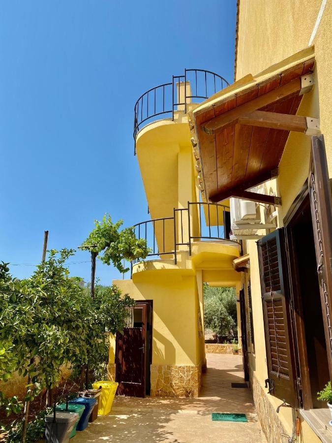 Acasammare Apartment Marsala Extérieur photo