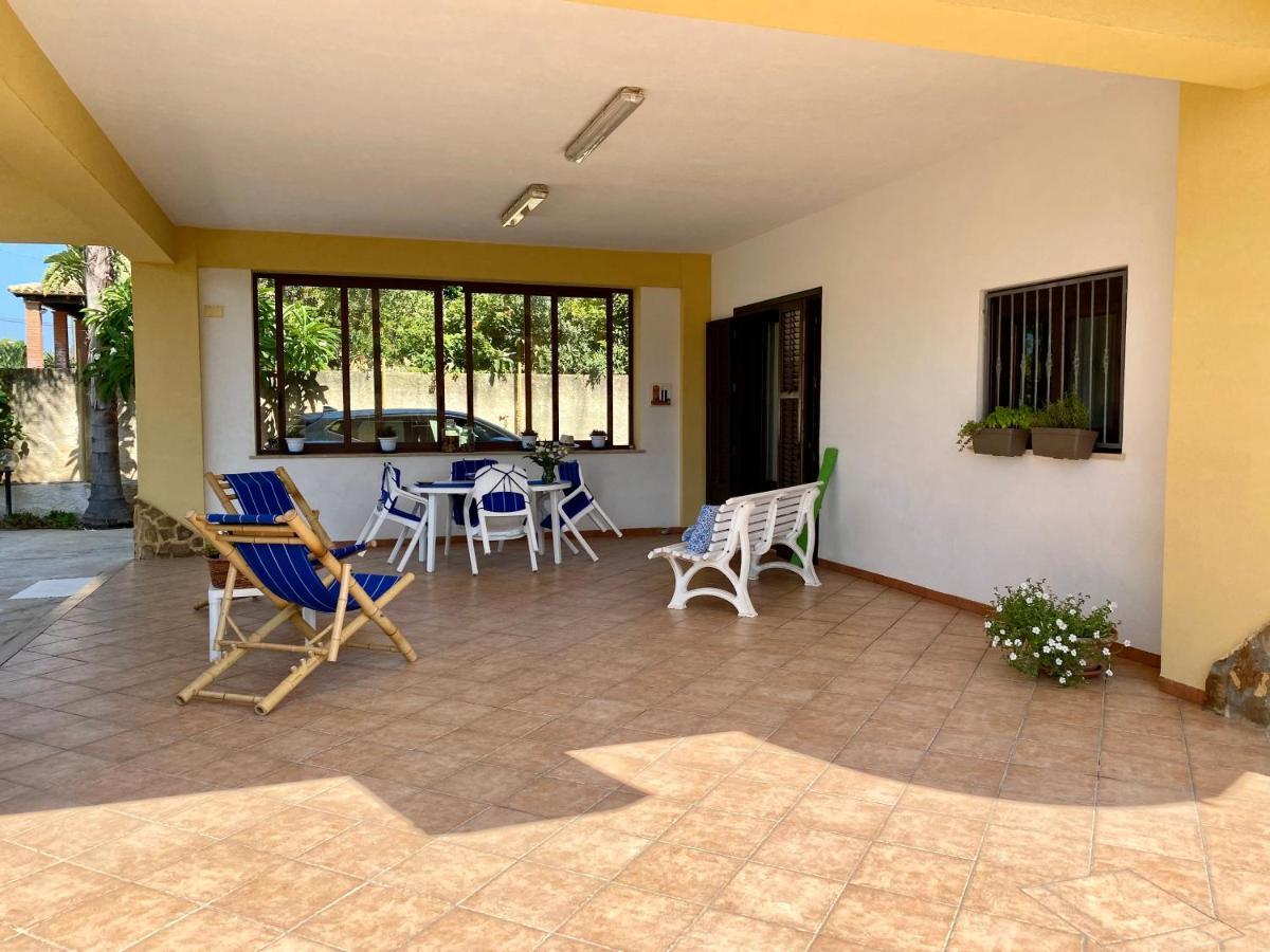 Acasammare Apartment Marsala Extérieur photo