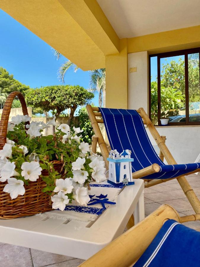 Acasammare Apartment Marsala Extérieur photo