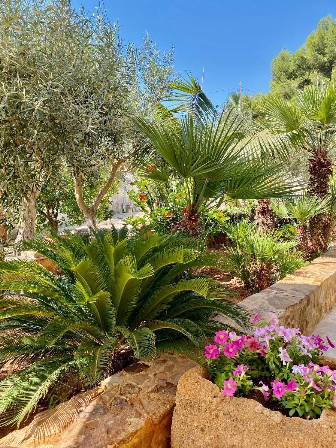 Acasammare Apartment Marsala Extérieur photo