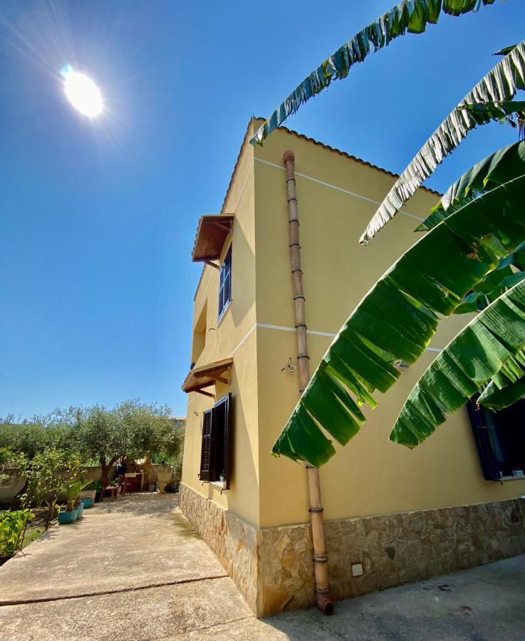 Acasammare Apartment Marsala Extérieur photo