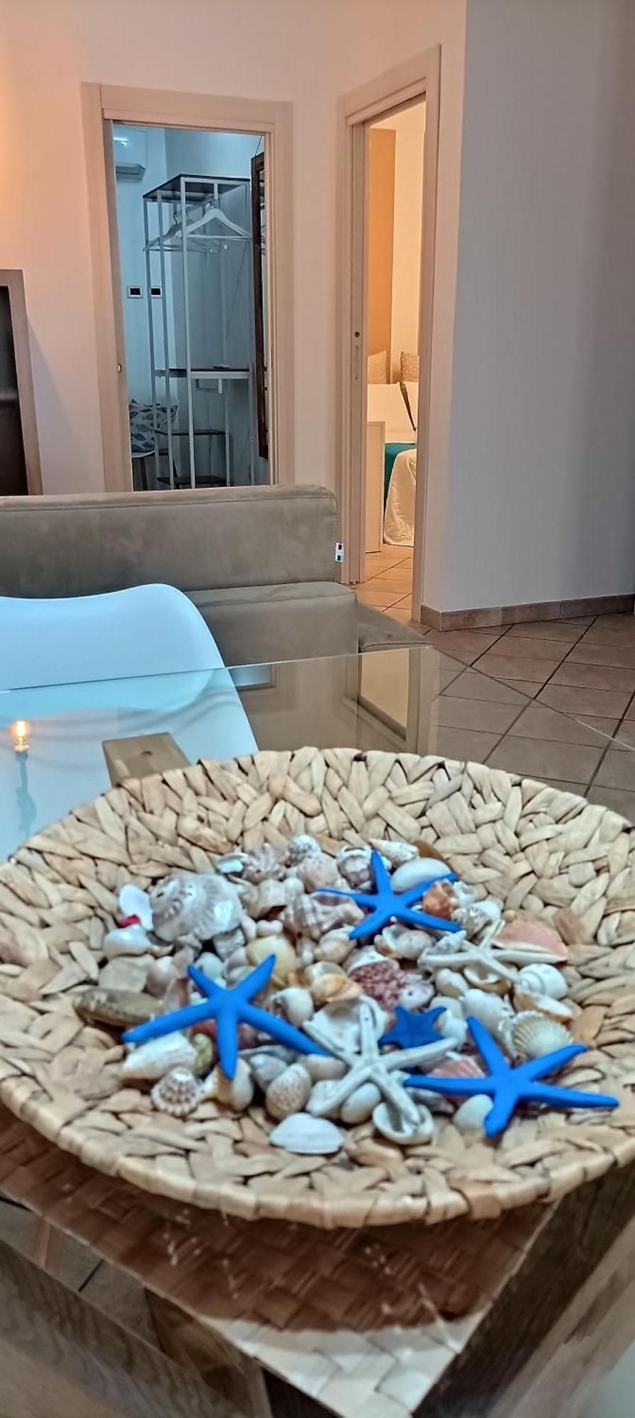Acasammare Apartment Marsala Extérieur photo