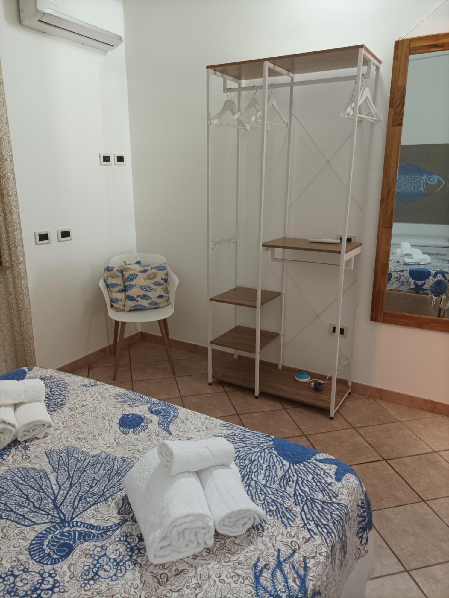 Acasammare Apartment Marsala Extérieur photo