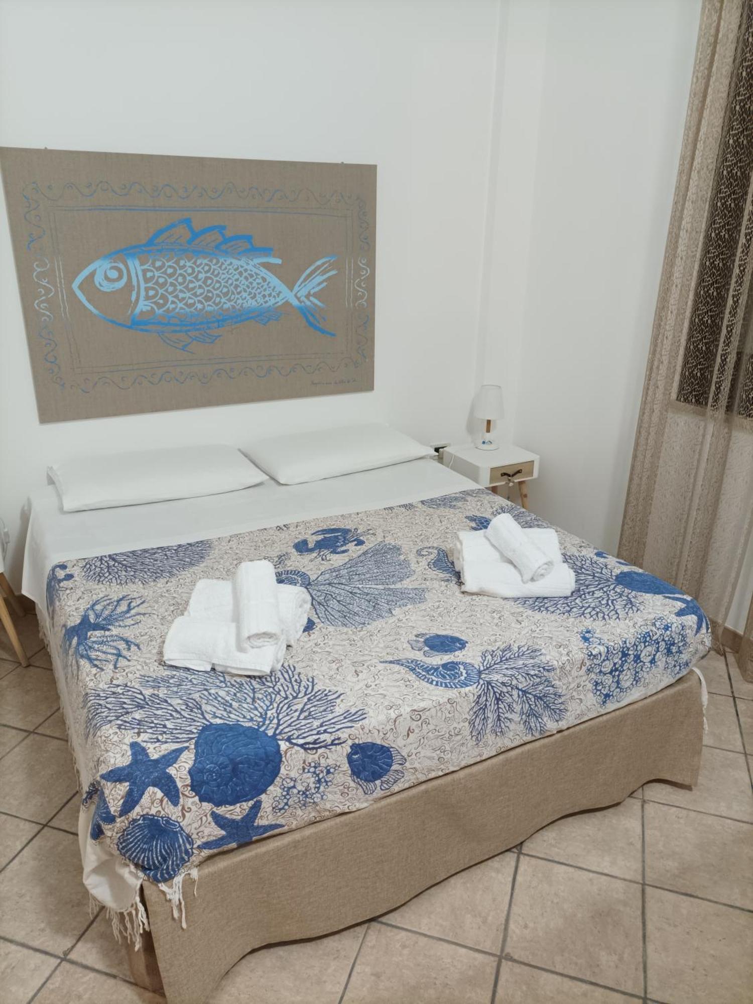 Acasammare Apartment Marsala Extérieur photo