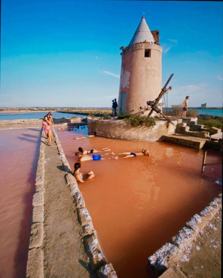 Acasammare Apartment Marsala Extérieur photo