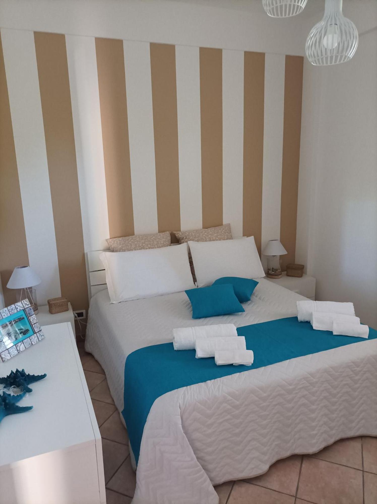 Acasammare Apartment Marsala Extérieur photo